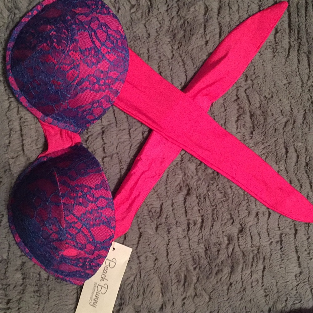 Beach Bunny Bikini